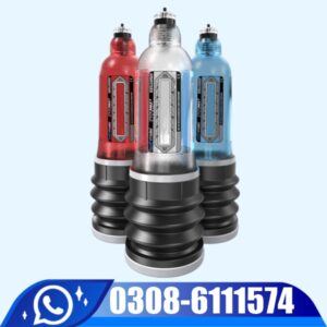 Bathmate Hydromax Pump Price in Pakistan