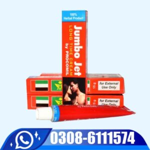 Jumbo Jet Delay Cream Price in Pakistan