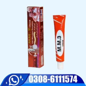 MM3 Delay Cream In Pakistan
