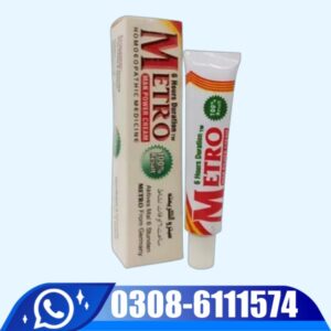 Metro Delay Cream Price in Pakistan