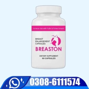 Breaston Breast Enhancement Price in Pakistan