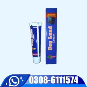 Dee Land Cream Price in Pakistan
