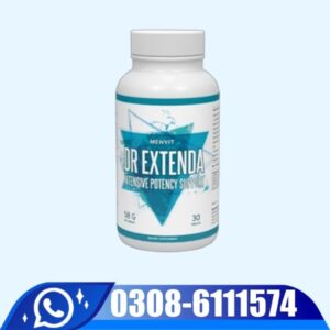 Dr. Extenda Tablets Price in Pakistan