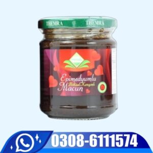 Epimedyumlu Macun Price in Pakistan