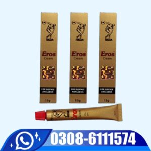 Eros Cream Price in Pakistan