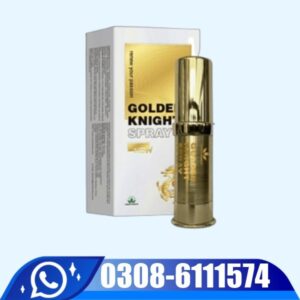 Golden Knight Spray Price in Pakistan
