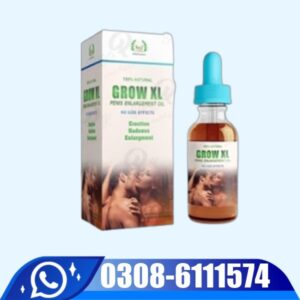 Grow XL Oil Price in Pakistan