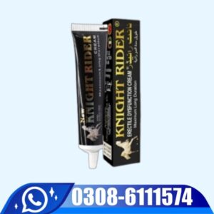 Knight Rider Cream Price in Pakistan