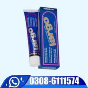Largo Cream Price in Pakistan