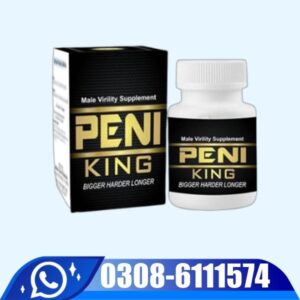Peni King Capsules Price In Pakistan