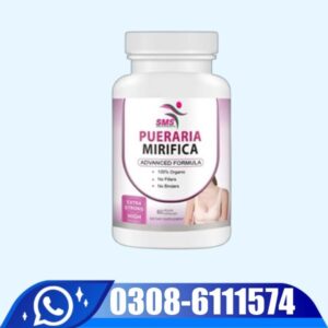 Pueraria Mirifica Capsules Price in Pakistan