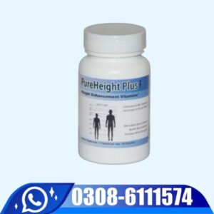 Pure Height Plus Price in Pakistan