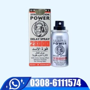 Strong Lion Power 28000 Spray in Pakistan