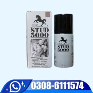 Stud 5000 Delay Spray Price in Pakistan