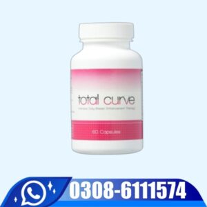Total Curve Capsules Price in Pakistan