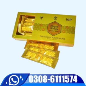 VIP Golden Royal Honey Price in Pakistan
