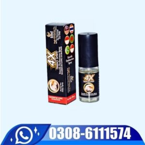 4X Delay Timing Spray Price In Pakistan