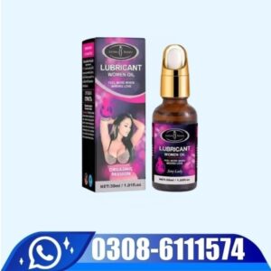 Aichun Beauty Lubricant Woman Oil Price In Pakistan