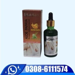 Aloe Papaya Breast Enhancement Oil Price In Pakistan