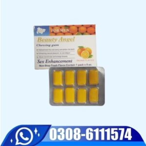 Beauty Angel Chewing Gum Price In Pakistan