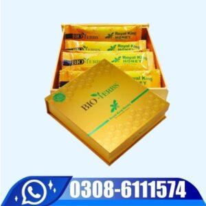 Bio Herbs Royal King Honey Price In Pakistan