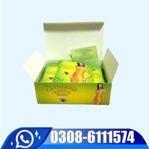 Catherine Slimming Tea Price In Pakistan