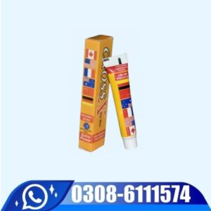 Cross X Delay Cream Price In Pakistan