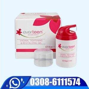 Everteen Gel Price In Pakistan