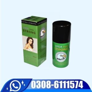 Extra Strong Viga 770000 Spray Price In Pakistan