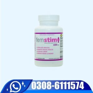 Femstim Female Libido Enhancer Price In Pakistan