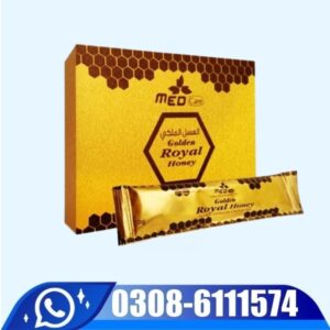 Golden Royal Honey Price In Pakistan