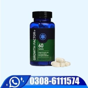 Growth Factor Plus Price In Pakistan