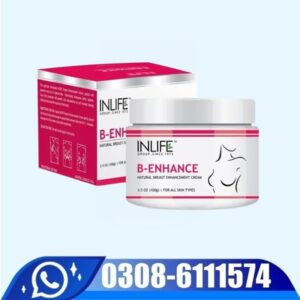 INLIFE Breast Cream Price In Pakistan