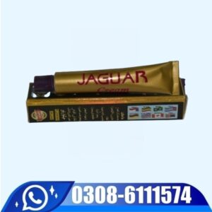 Jaguar Extra Time Delay Cream Price In Pakistan