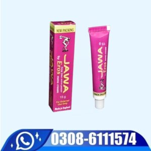 Jawa Delay Cream Price In Pakistan
