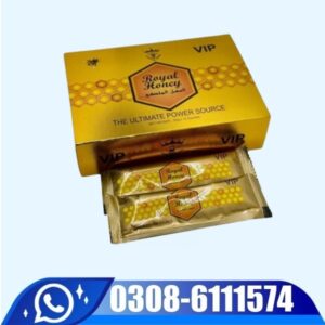 Kingdom Royal Honey VIP Price In Pakistan