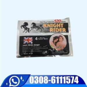 Knight Rider Tablets Price In Pakistan