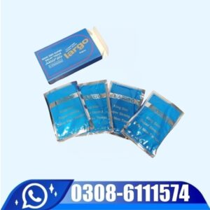 Largo Delay Tissues Price In Pakistan