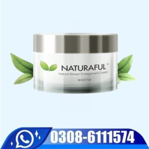 Naturaful Breast Enlargement Cream Price In Pakistan