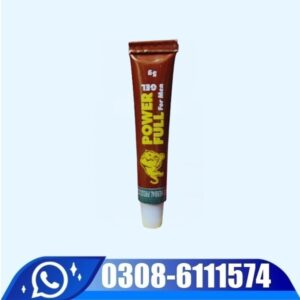 Powerfull Delay Gel for Men Price In Pakistan