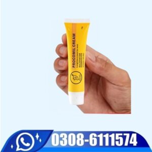 Procomil Timing Delay Cream Price In Pakistan