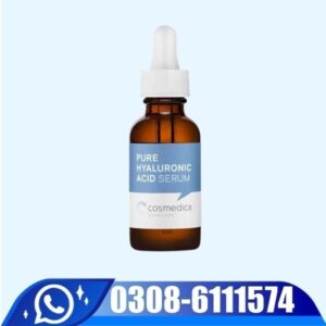 Pure Hyaluronic Acid Serum Price In Pakistan