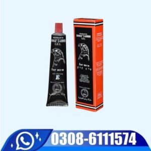 Reman's Dooz 34000 Delay Gel Price In Pakistan