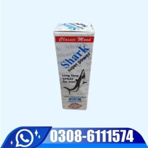 Shark Super Power Oil Price In Pakistan