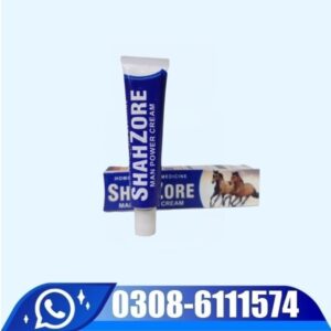 ShehZore Delay Cream Price In Pakistan