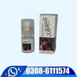 Simplex Delay Spray Price In Pakistan