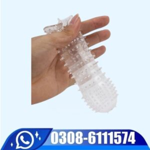 Soft Silicone Dotted Condom Price In Pakistan