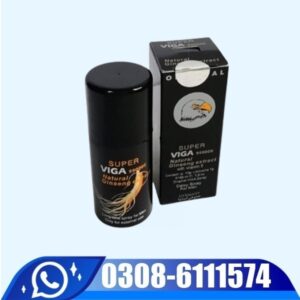Super Viga 990000 Spray Price In Pakistan