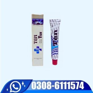 Ten Ten Delay Cream Price In Pakistan