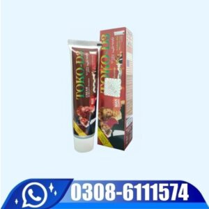 Toko-D3 Delay Cream Price In Pakistan